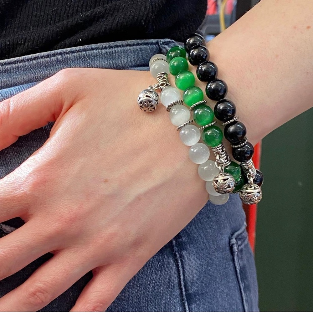 Stackable Bracelet